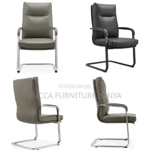 Executive Rocking Office Chair for Visitors