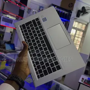 Laptop HP EliteBook X360 1030 G2 8GB Intel Core i5 SSD 256GB