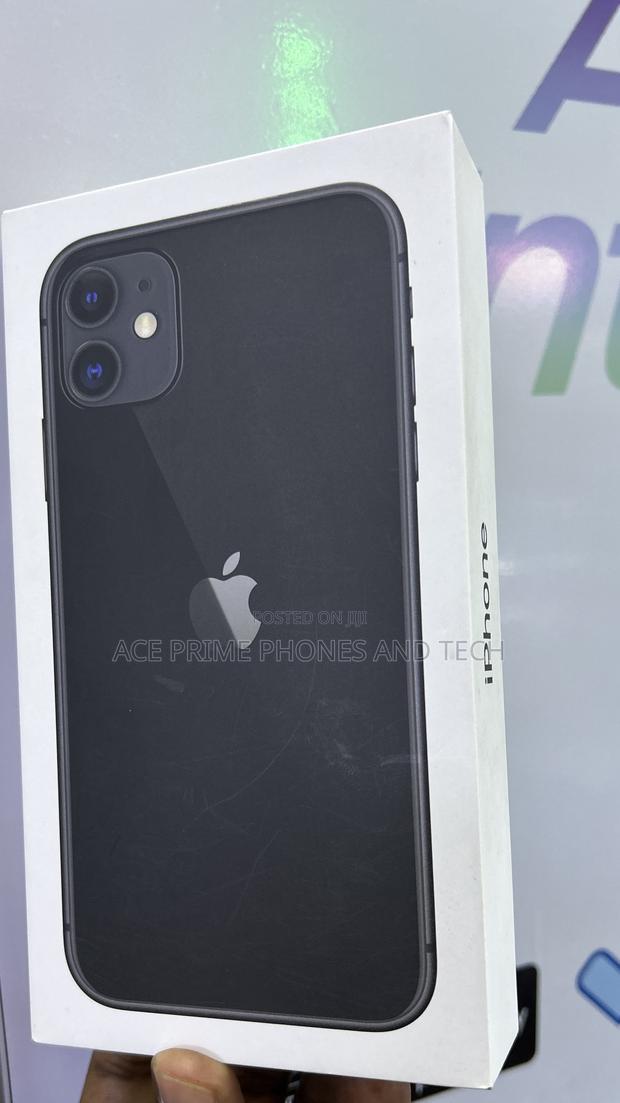 Apple iPhone 11 128 GB