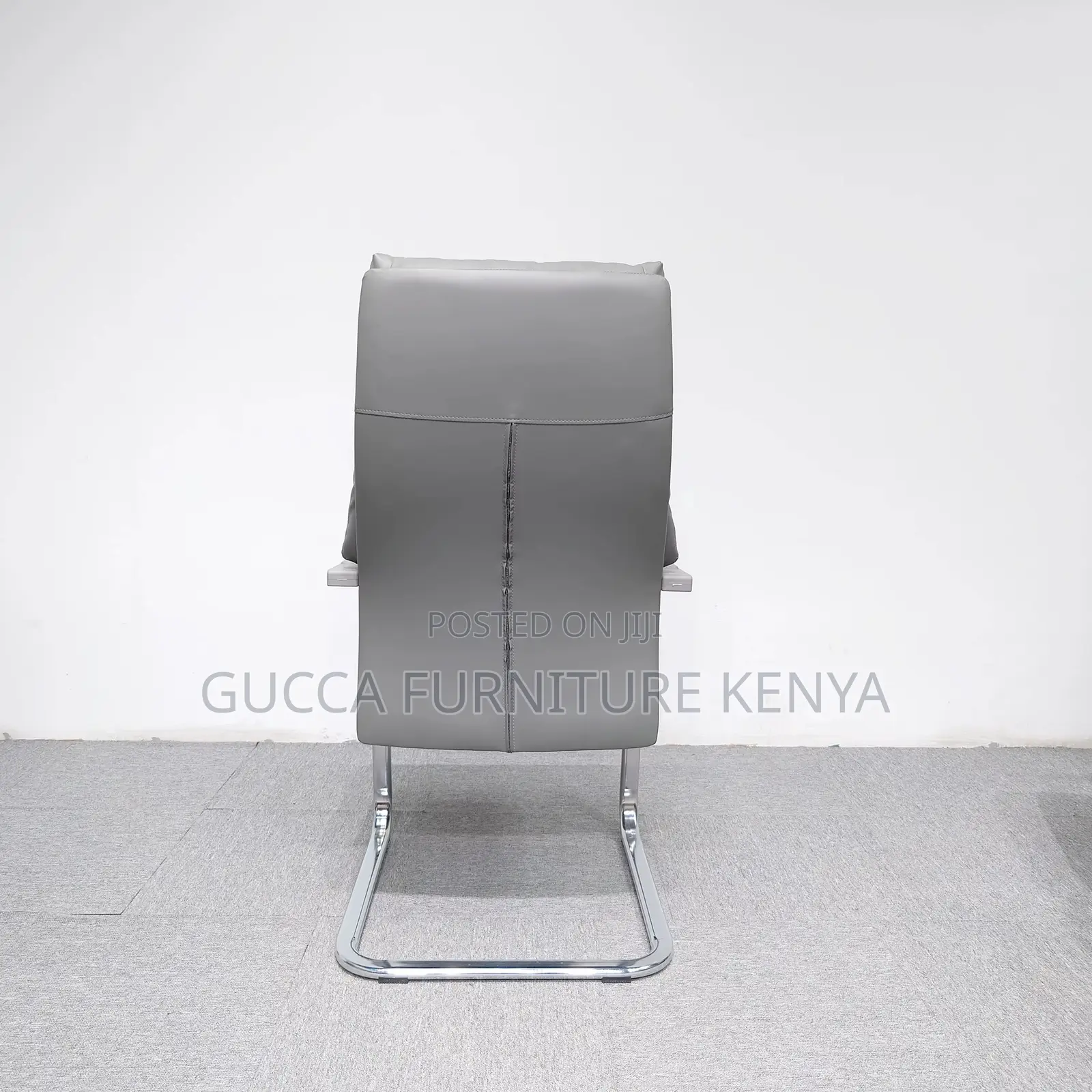 Executive Rocking Office Chair for Visitors