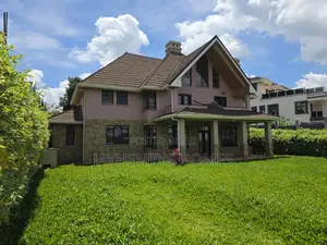 4bdrm House in Thindigua/Kasarini for rent