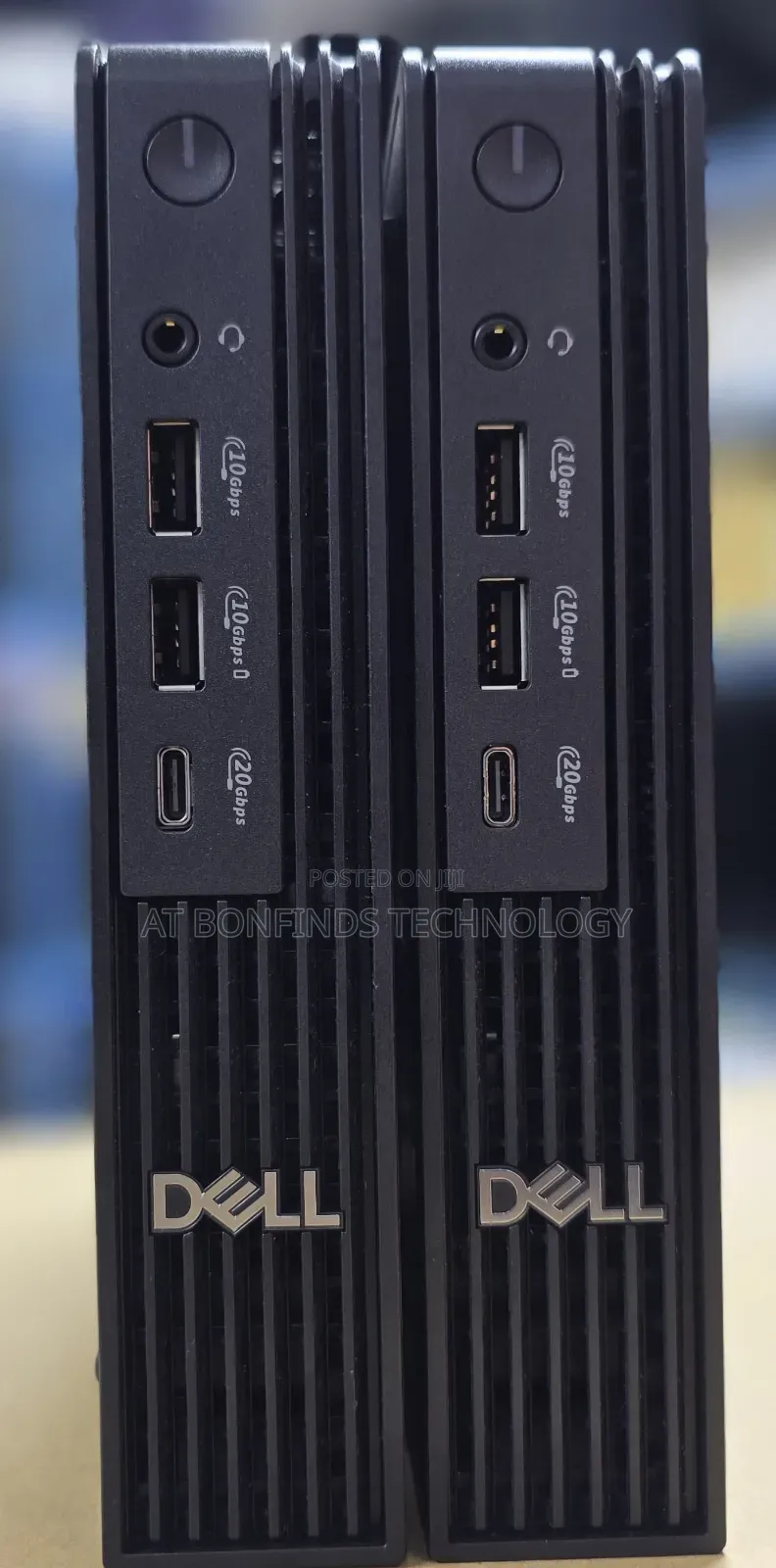Desktop Computer Dell Optiplex 700MT 16GB Intel Core Ultra 5 SSD 512GB
