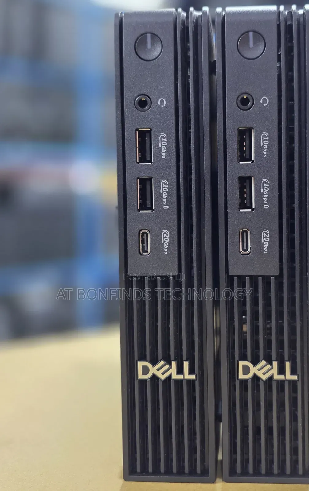 Desktop Computer Dell Optiplex 700MT 16GB Intel Core Ultra 5 SSD 512GB