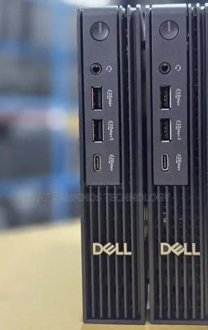 Desktop Computer Dell Optiplex 700MT 16GB Intel Core Ultra 5 SSD 512GB