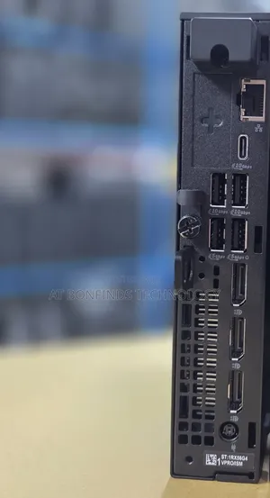 Desktop Computer Dell Optiplex 700MT 16GB Intel Core Ultra 5 SSD 512GB