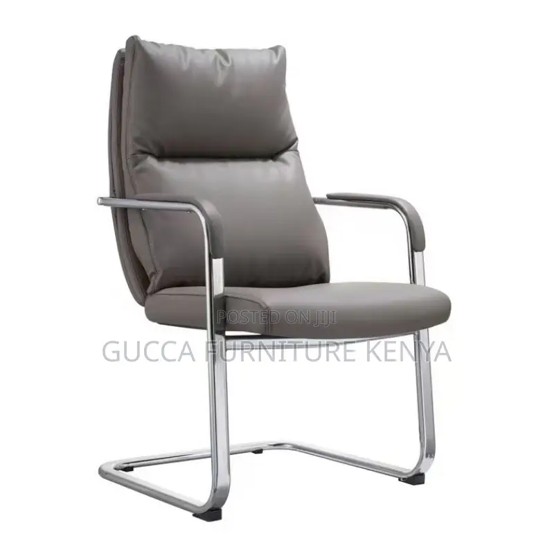 Executive Rocking Office Chair for Visitors