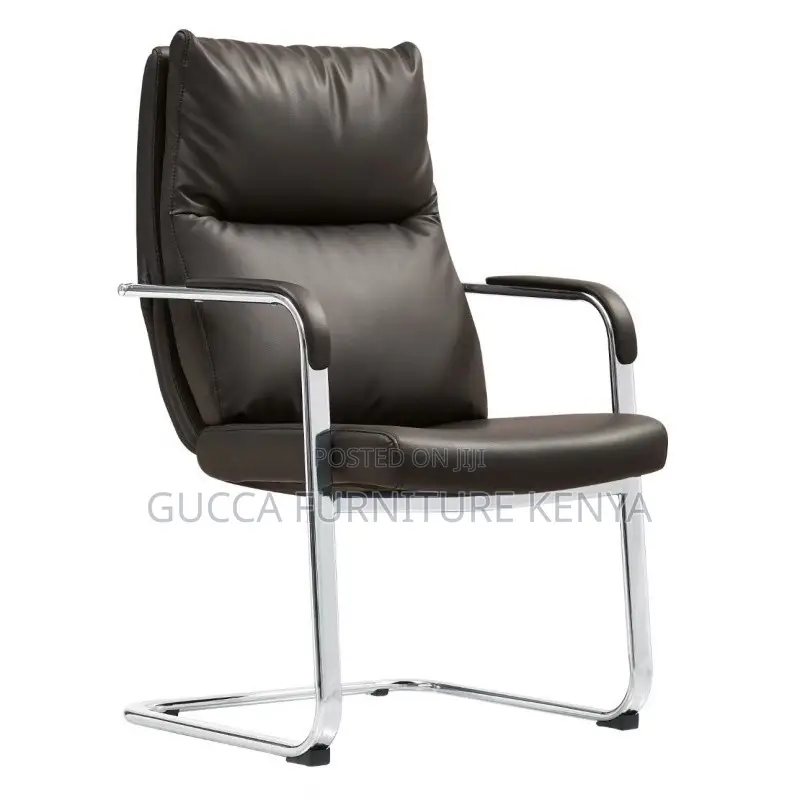 Executive Rocking Office Chair for Visitors