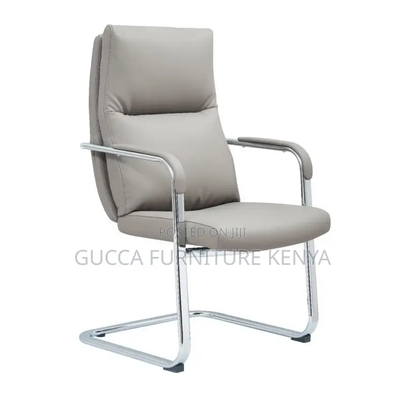 Executive Rocking Office Chair for Visitors