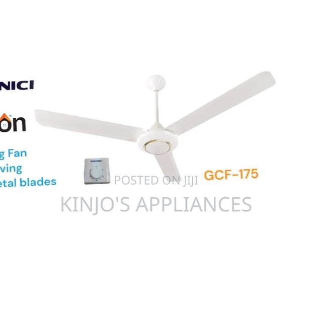 Velton 56inch Ceiling Fan