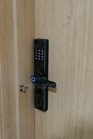 Tuya Smart App Control Wifi Door Locks