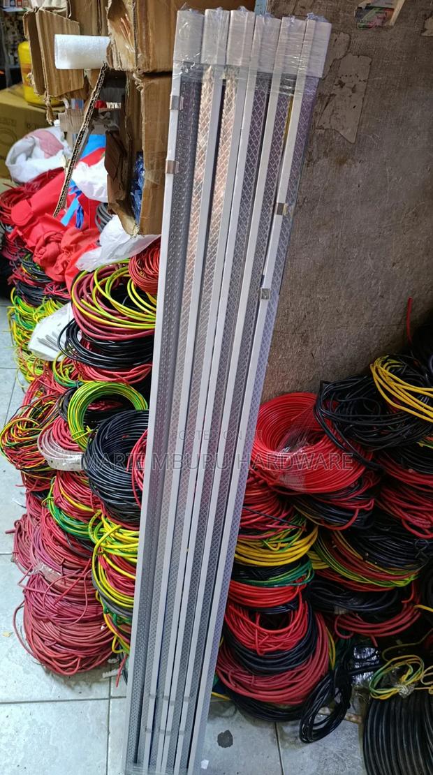 2ft Fixture C L