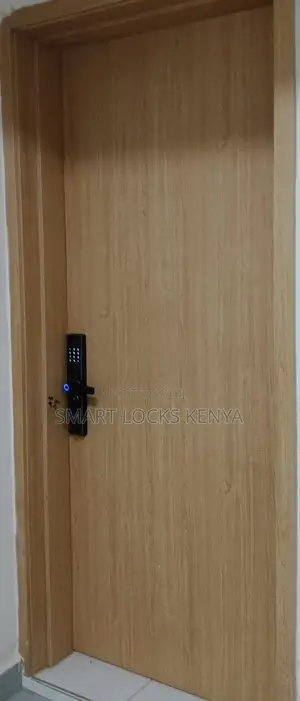 Tuya Smart App Control Wifi Door Locks
