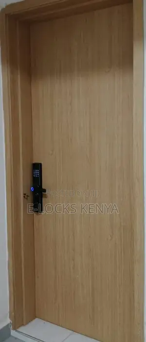 Tuya Smart App Control Wifi Door Locks