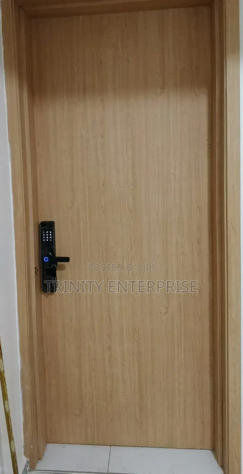Tuya Smart App Control Wifi Door Locks