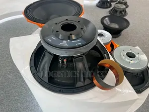 Bm Pd1881 Professional Speaker With 5inch Voice Coil and 300 Mm Magnet
