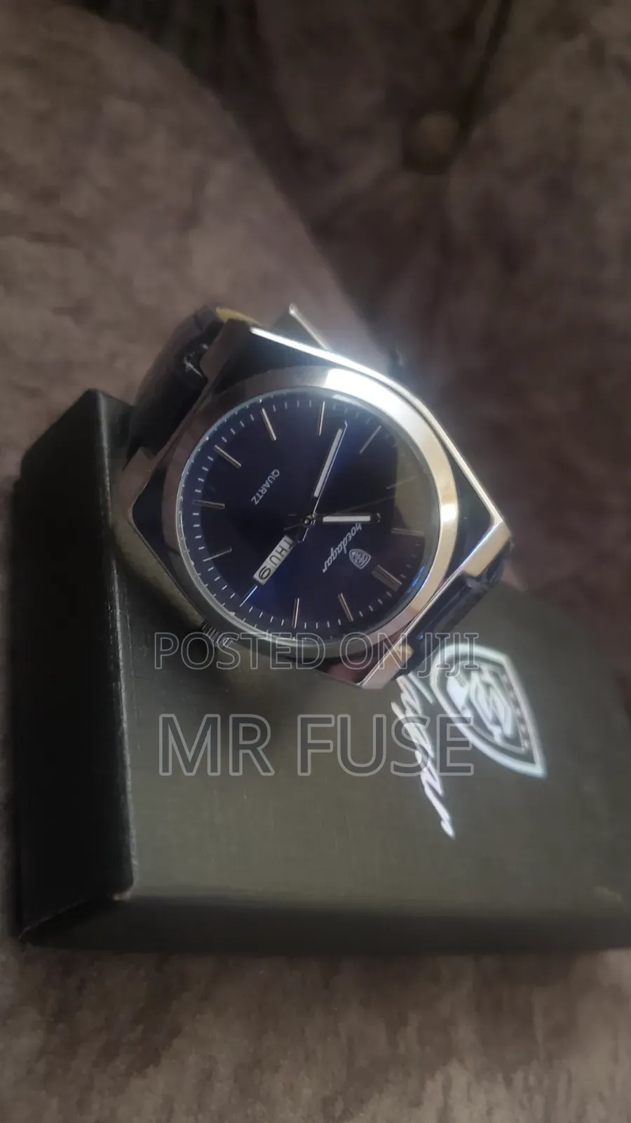Poedagar Watches