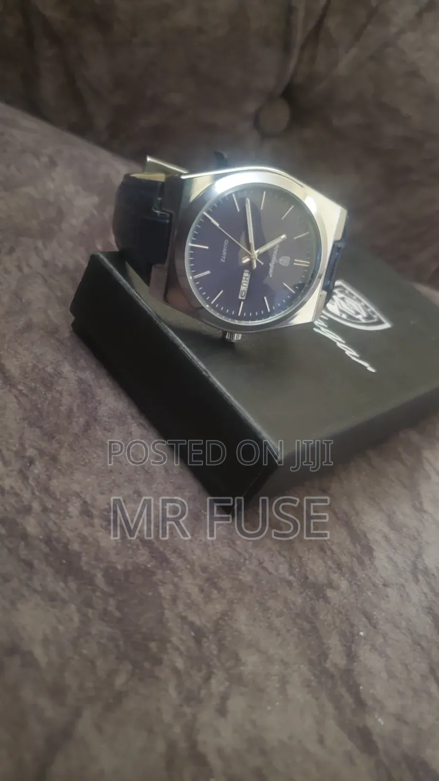 Poedagar Watches