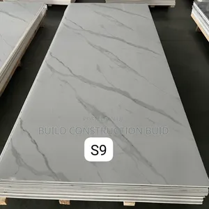 High Density PVC Marble Sheet Suppliers in Kenya.