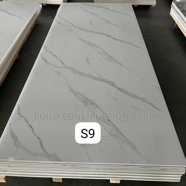 High Density PVC Marble Sheet Suppliers in Kenya. - thumbnail 3