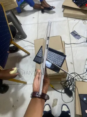 Laptop Microsoft Surface Pro 5 8GB Intel Core i5 SSD 256GB