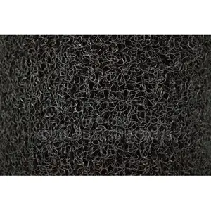 Coil Mat for Office, Shop and High Traffic Floor Areas Use