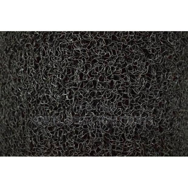 Coil Mat for Office, Shop and High Traffic Floor Areas Use