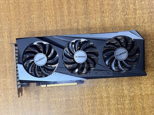 Nvidia RTX 3060 12gb Gaming Rendering Graphics Card