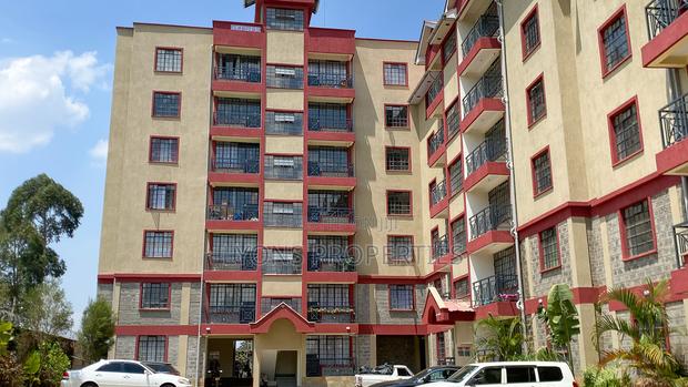 2bdrm Apartment in Maasai Lodge for rent