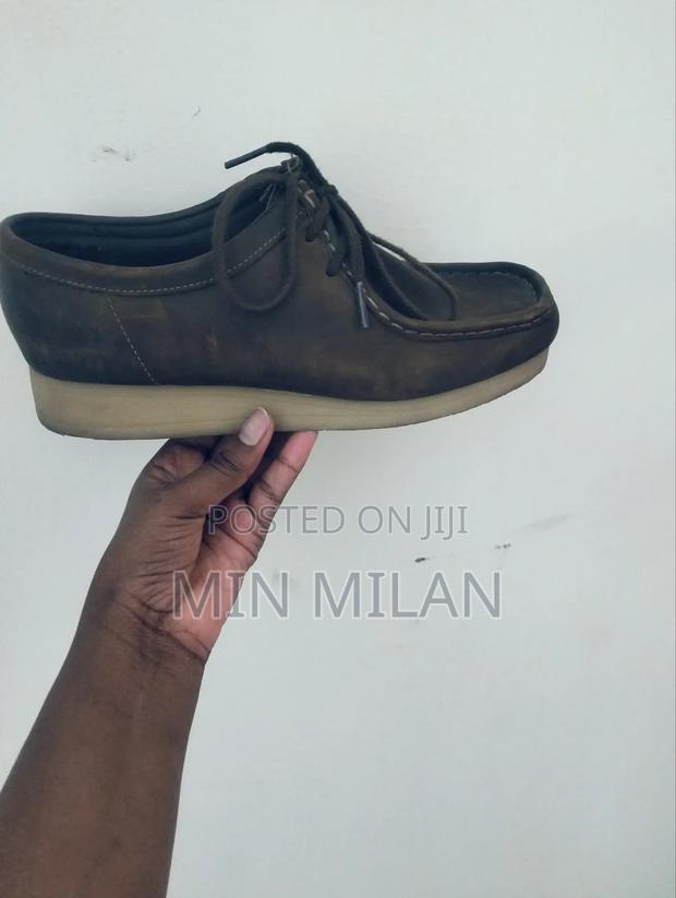 Original Clarks for Sale - thumbnail 2