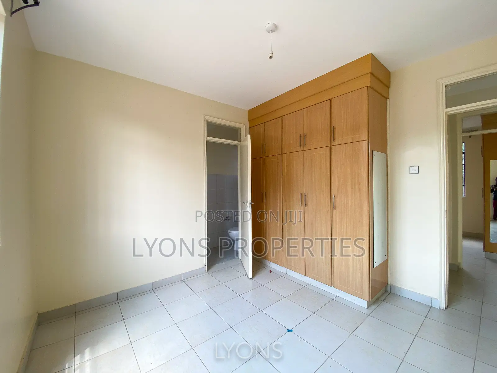 2bdrm Apartment in Maasai Lodge for rent