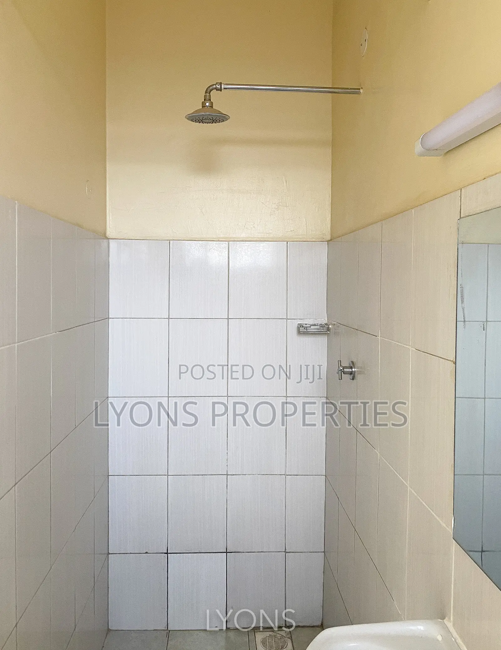 2bdrm Apartment in Maasai Lodge for rent