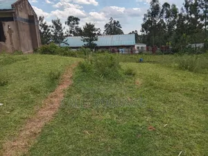 1⁄2 an Acre in Kakamega, Near Cereal Board