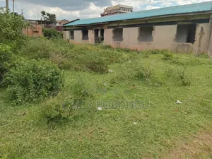 1⁄2 an Acre in Kakamega, Near Cereal Board