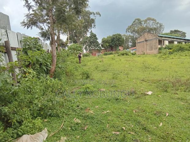 1⁄2 an Acre in Kakamega, Near Cereal Board - thumbnail 3