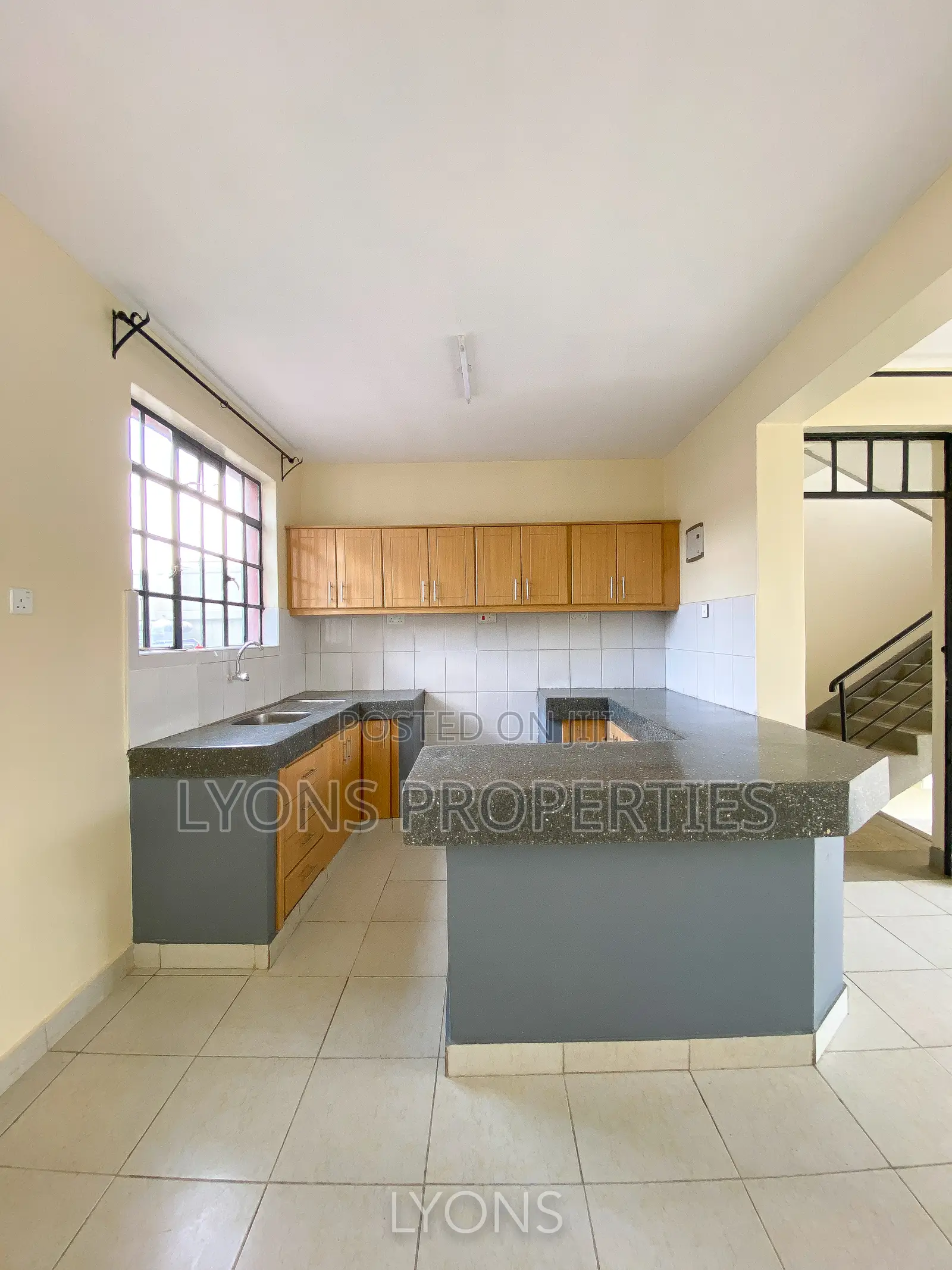 2bdrm Apartment in Maasai Lodge for rent