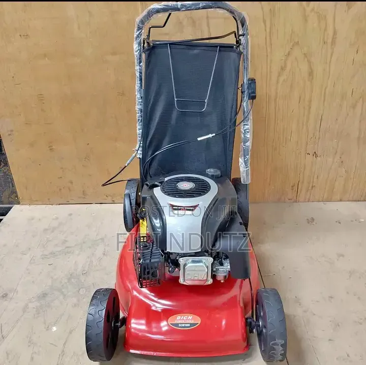 High Performance Gas Lawn Mower/Gas Lawn Mower
