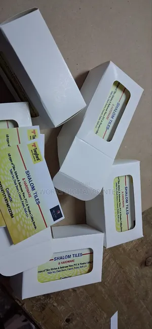 Business Cards Printing- Beautiful