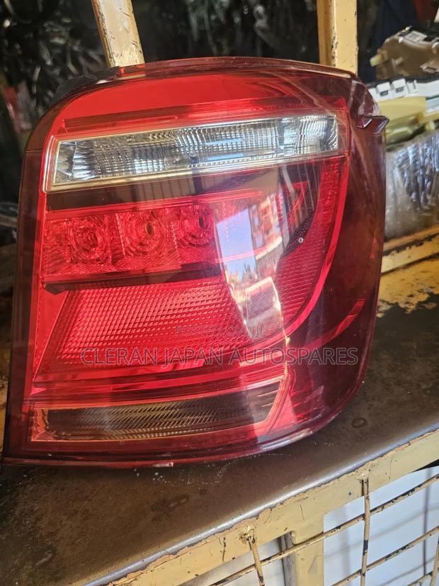 Axio New Model Backlights