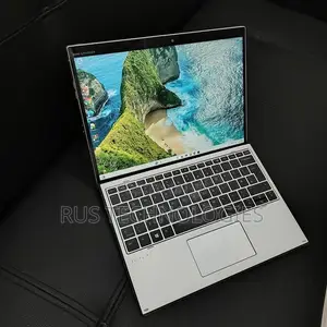 Laptop HP Elite X2 1012 8GB Intel Core M3 SSD 256GB