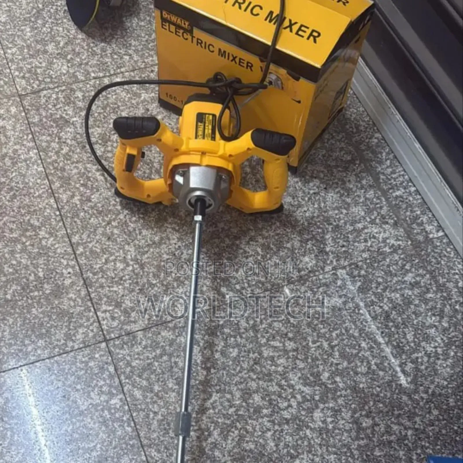Dewalt Paint Mixer /Quality Dewalt Paint Mixer