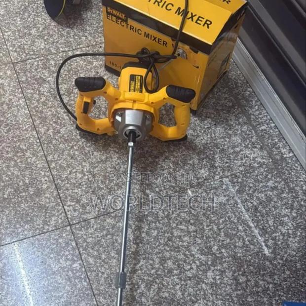 Dewalt Paint Mixer /Quality Dewalt Paint Mixer