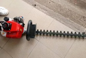 Unique Petrol Hedge Trimmer