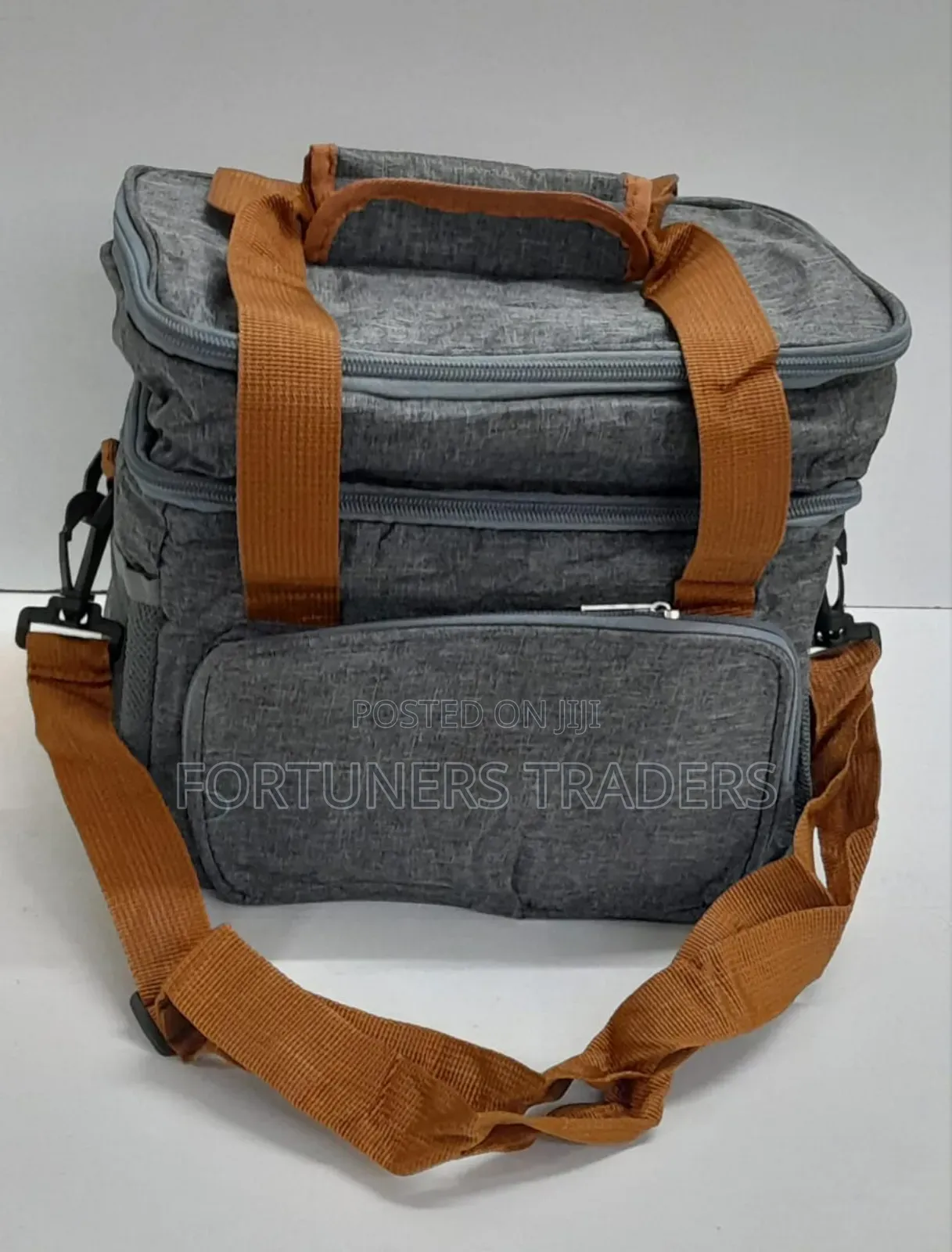 Thermal Insulated Lunch Bag