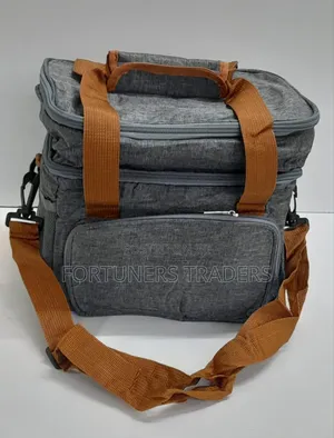 Thermal Insulated Lunch Bag