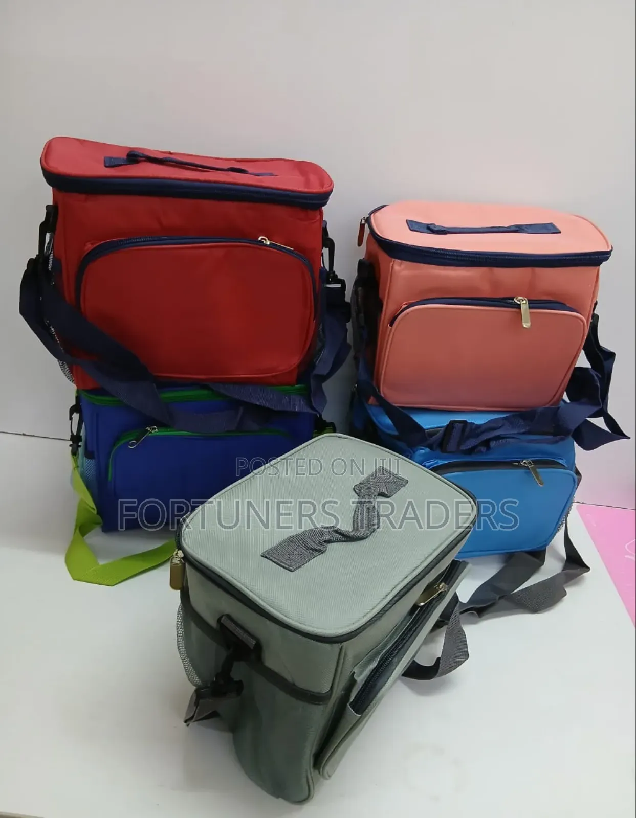 Thermal Insulated Lunch Bag