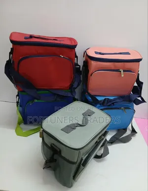 Thermal Insulated Lunch Bag