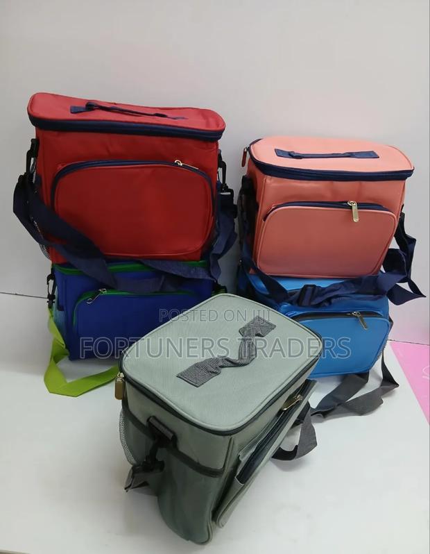 Thermal Insulated Lunch Bag - thumbnail 2
