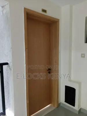 Smart Door Lock Fingerprints Password App Remote Control Samrt Lock