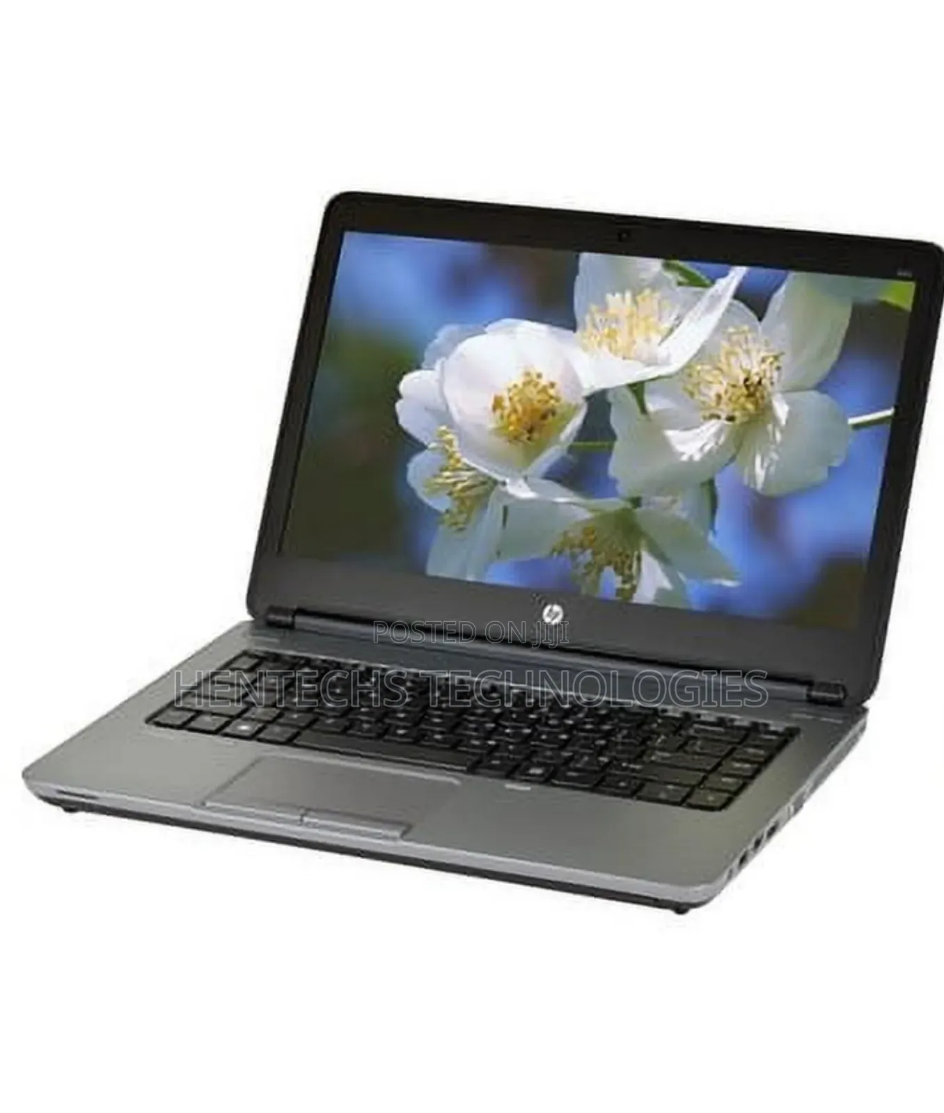 Laptop HP ProBook 640 G1 8GB Intel Core i5 SSD 256GB