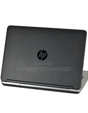 Laptop HP ProBook 640 G1 8GB Intel Core i5 SSD 256GB